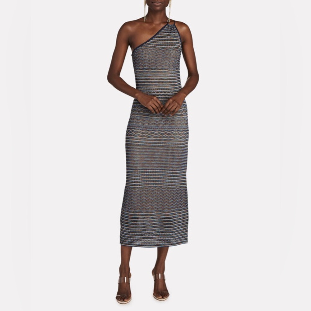 Intermix dress